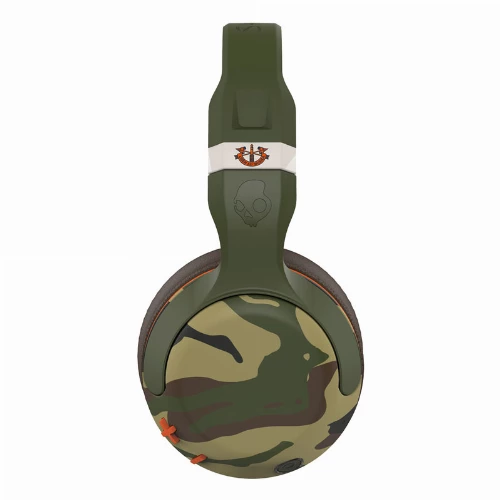 قیمت خرید فروش هدفون Skullcandy HESH 2 Wireless Camo 